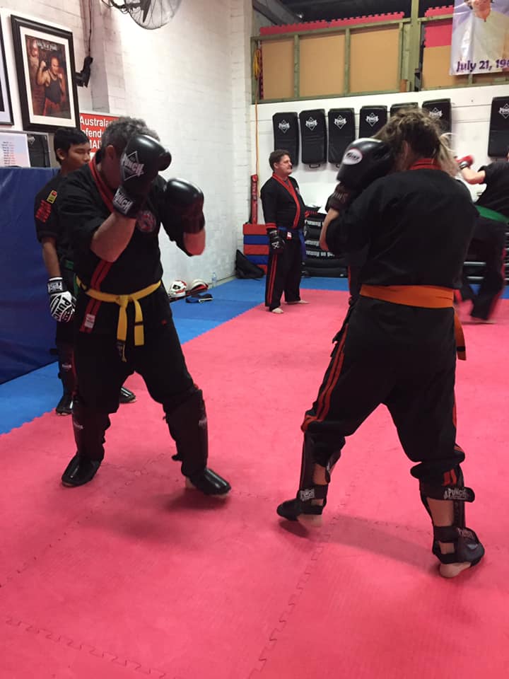 The Home Of Kombat Academy Mixed Martial Arts Fitness Personal Training Defendo CQC 