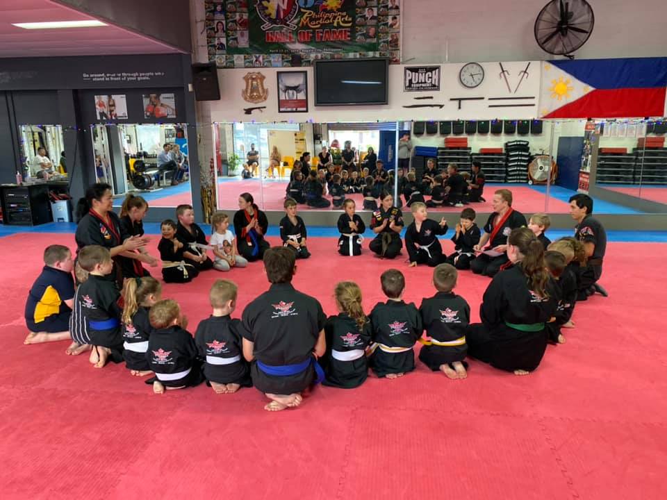 The Home Of Kombat Academy Mixed Martial Arts Fitness Personal Training Defendo CQC 