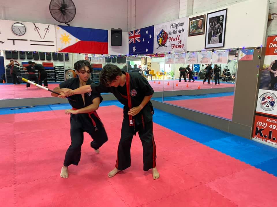 The Home Of Kombat Academy Mixed Martial Arts Fitness Personal Training Defendo CQC 