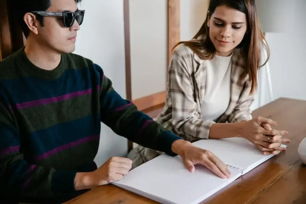 Navigating Disability and Education for Inclusive Learning Environments