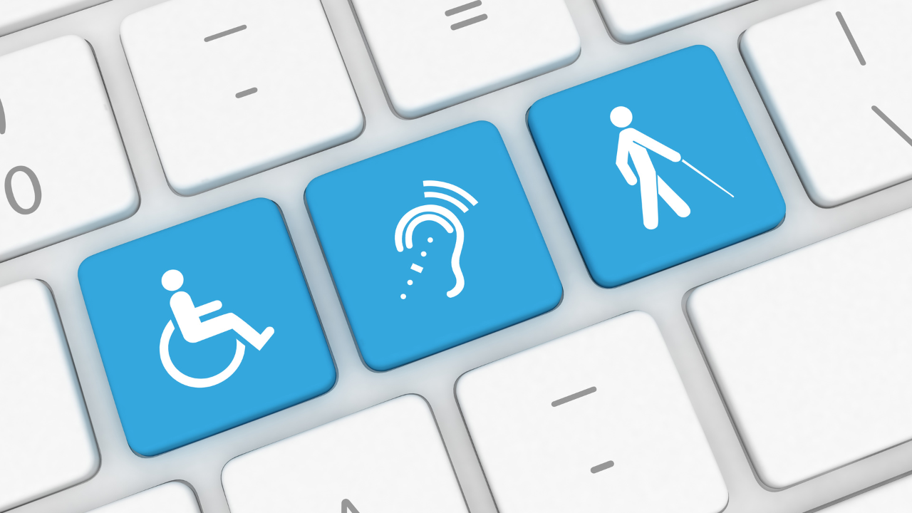 Opening the Gateway to a Rad Virtual World: How ADA Compliance Can Save Your Digital Space and Your Moolah