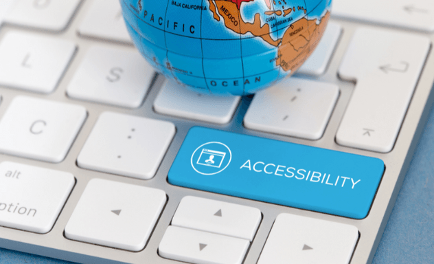 What is the Proposed Websites and Software Applications Accessibility Act?