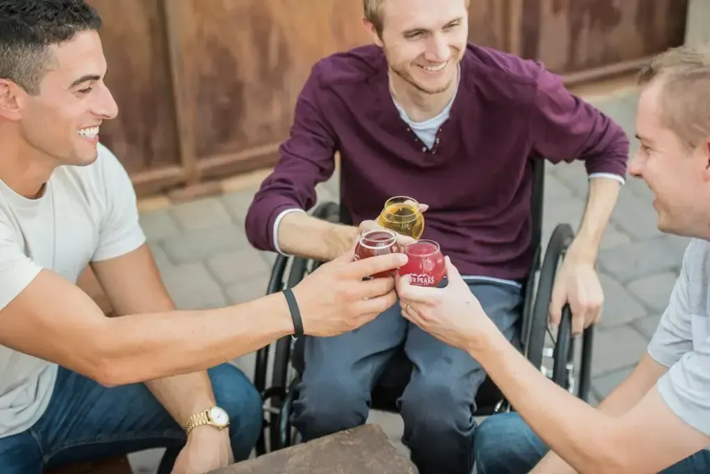 The Importance of Accessibility in Public Spaces