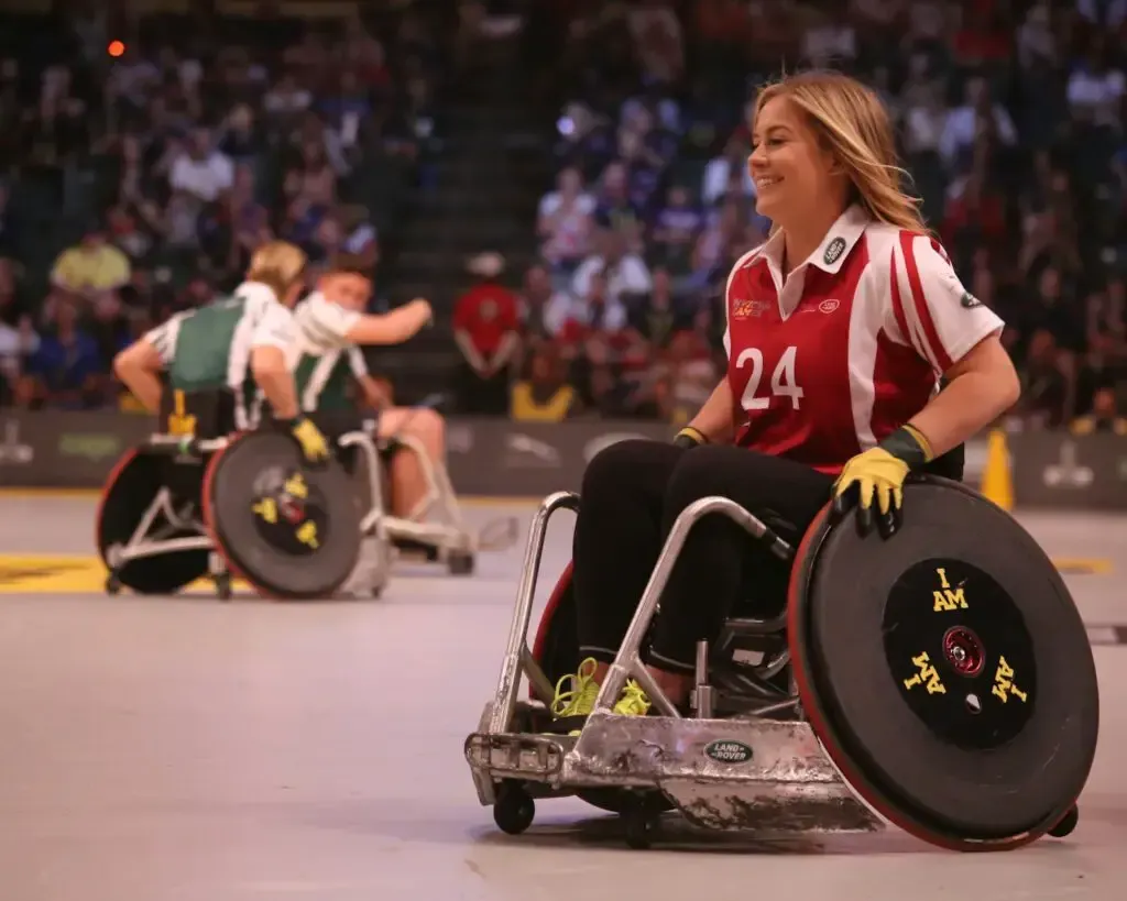 The Ultimate Guide to Adaptive Sports and Recreation