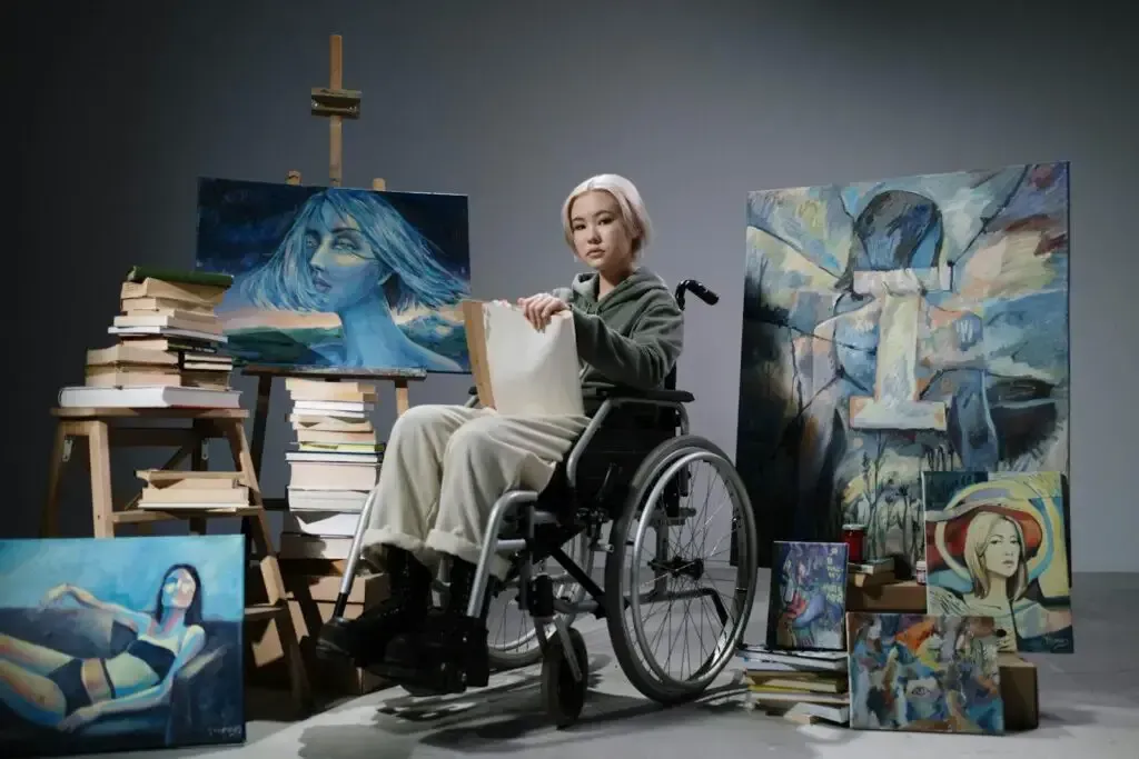 Understanding Different Types of Disabilities