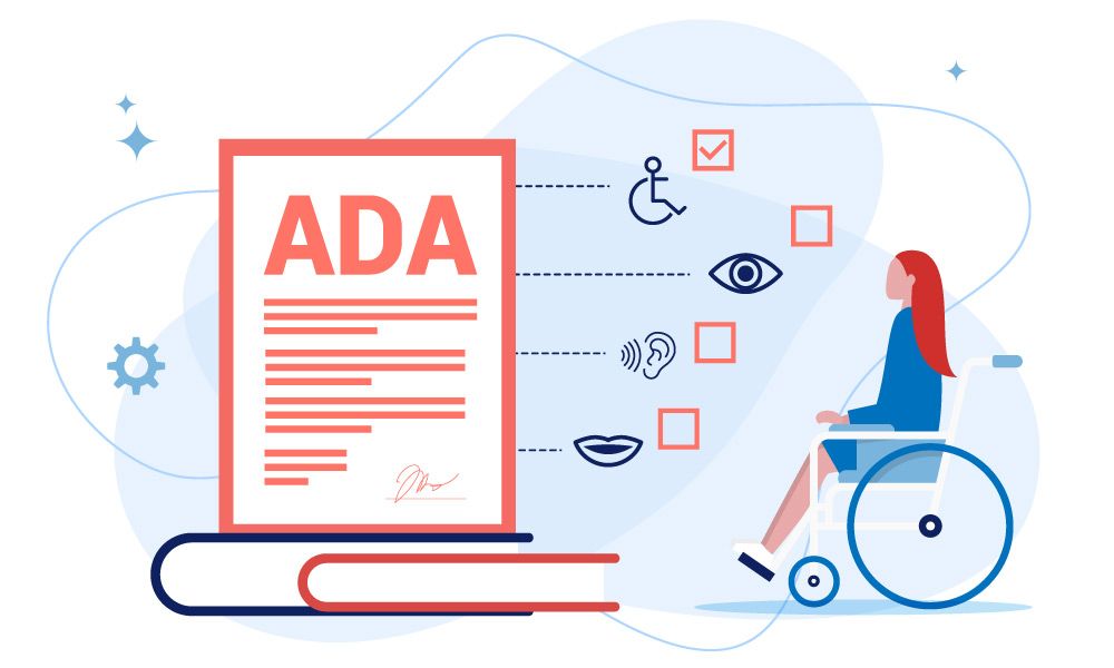 Optimizing Website Accessibility: Practical Steps for ADA Compliance and Dyslexia Support