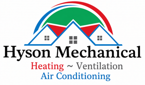 Hyson Mechanical