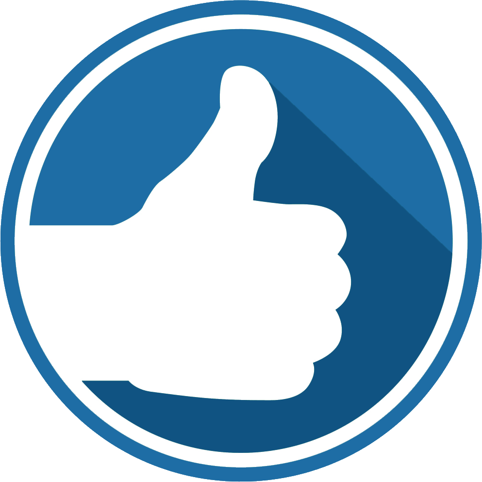 Thumbs Up — Afton, MN — Pinky's Environmental & Sewer Service