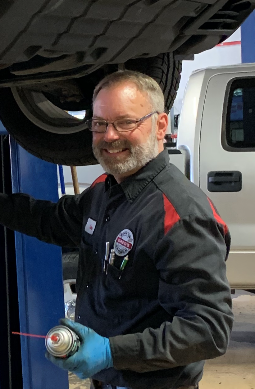 Auto Repair – Reno, NV – Greg’s Garage