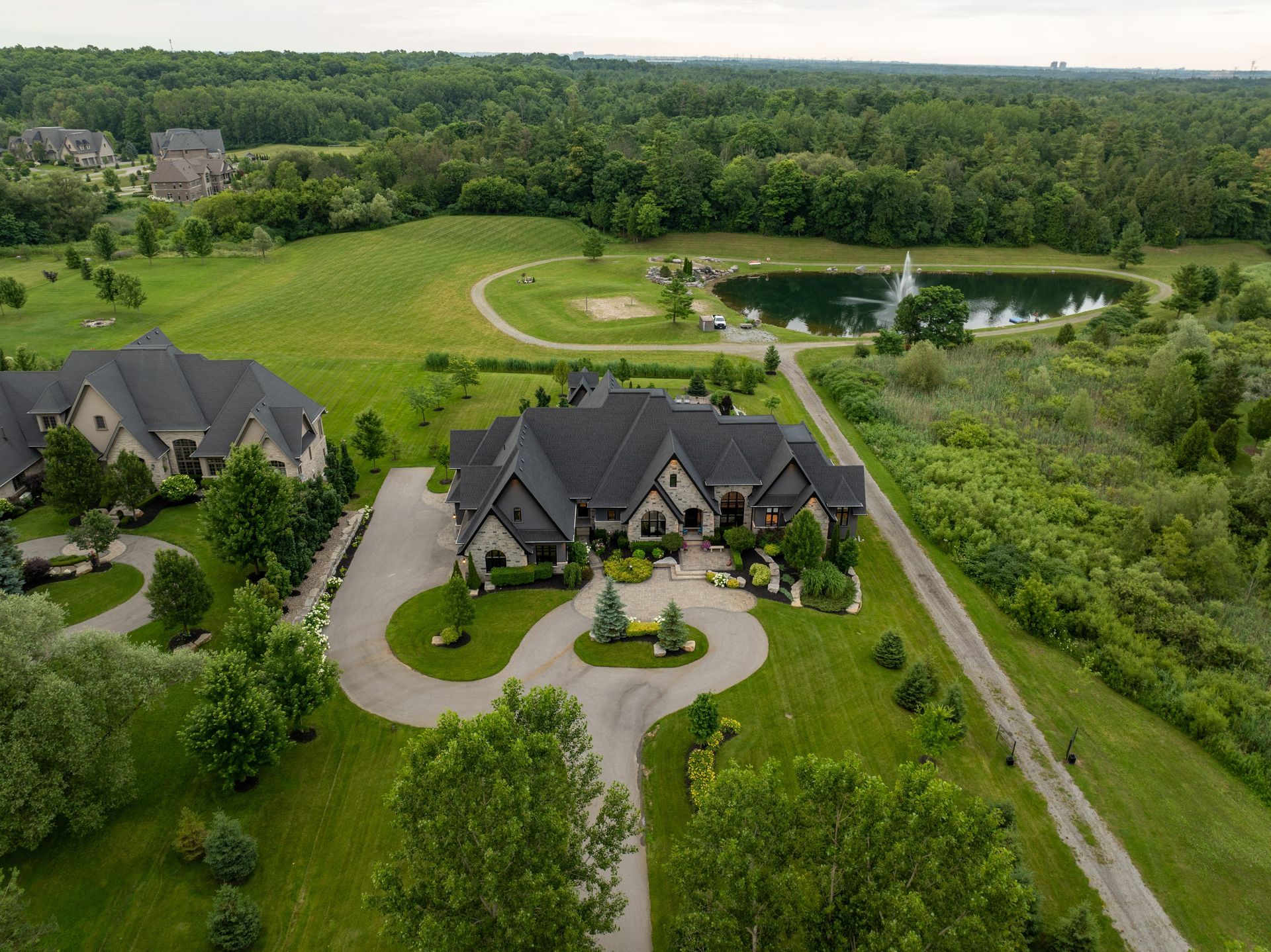 Ameristar Roofing project serving Atlanta, Georgia