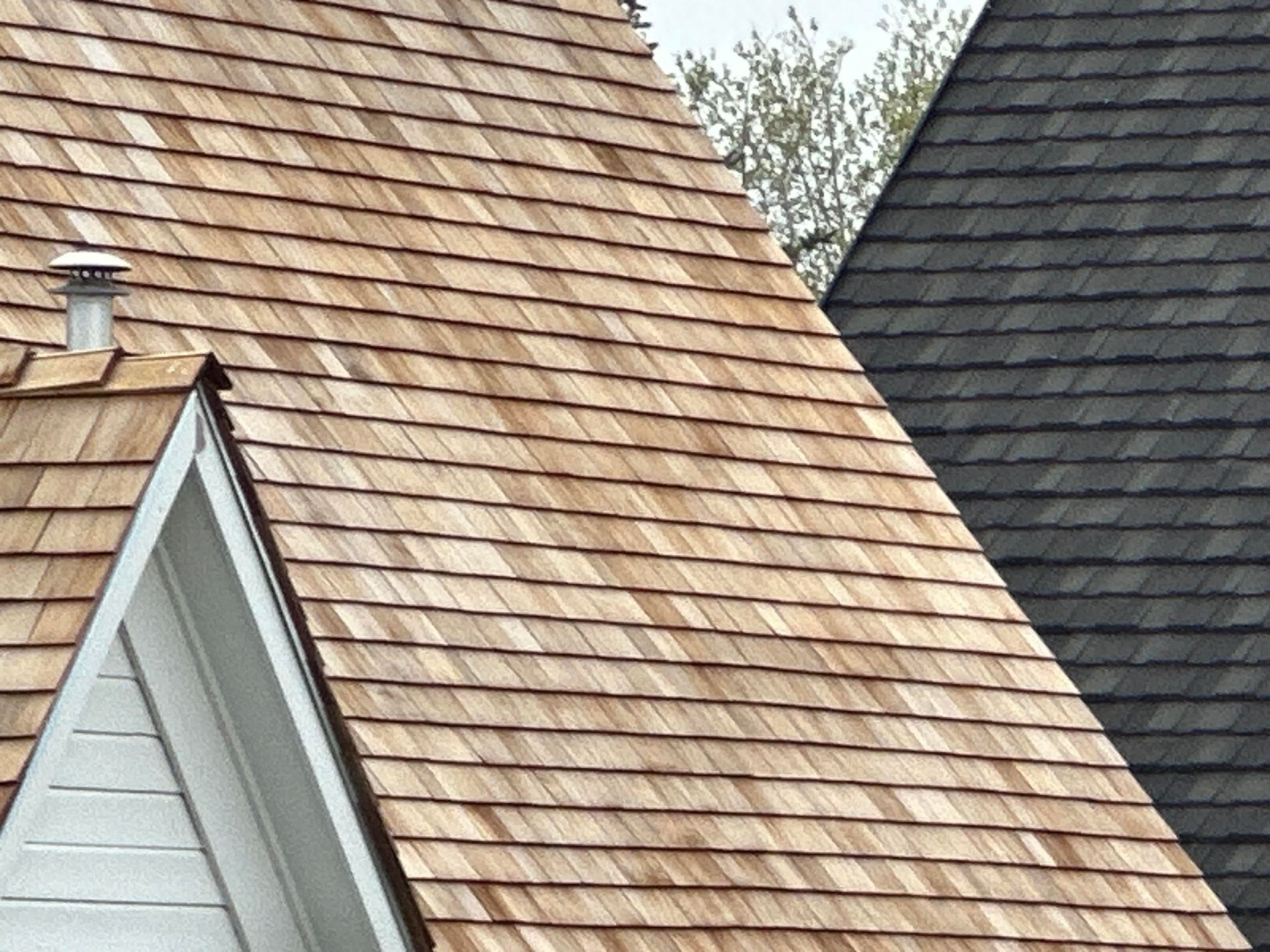 Ameristar Roofing roofing detail