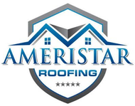 Ameristar Roofing Logo