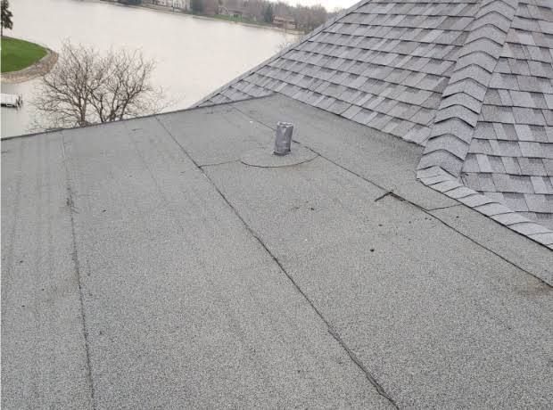 Low-Slope & Flat Roofing system
