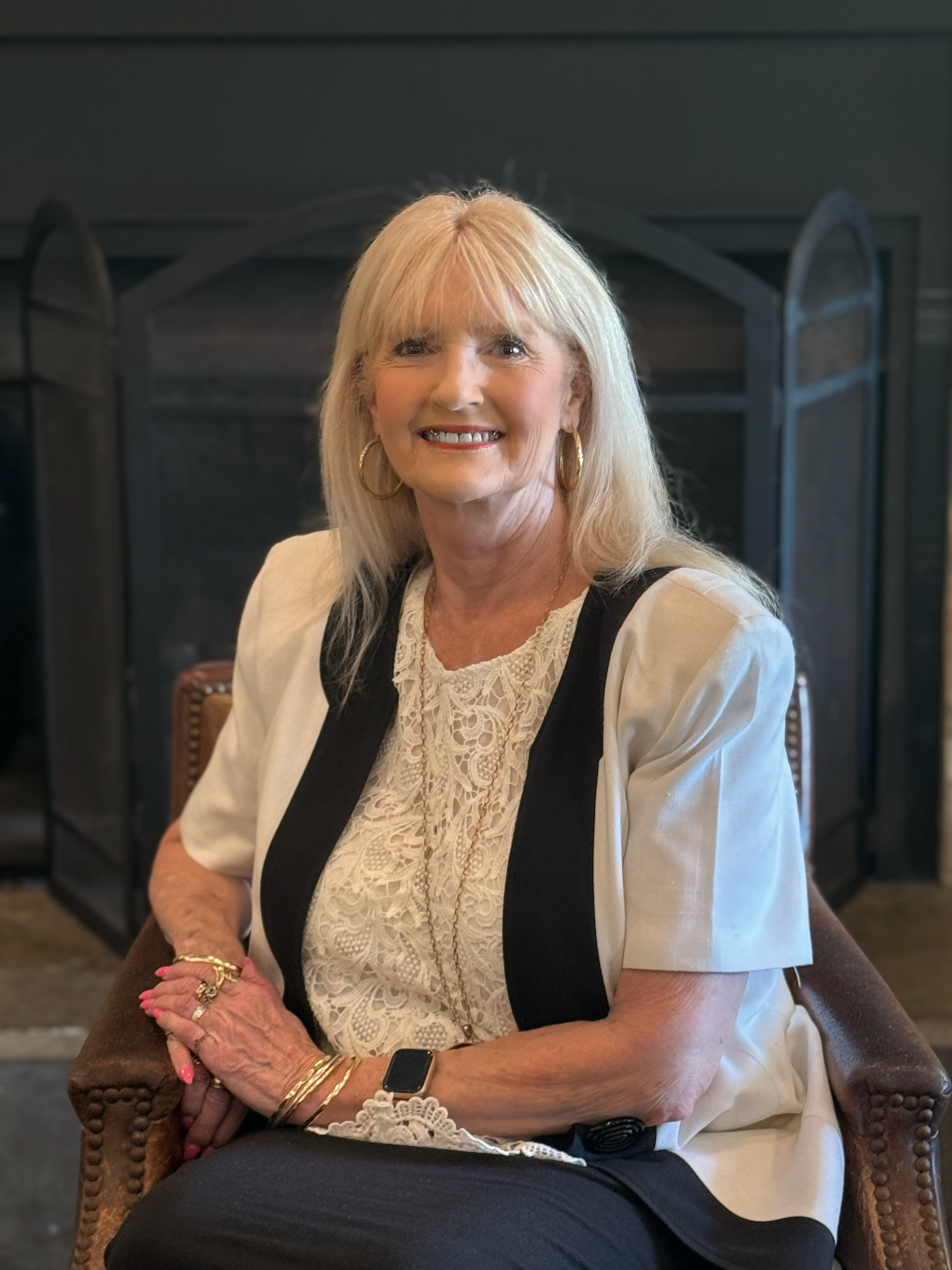 Dianne Pearce — Paralegal