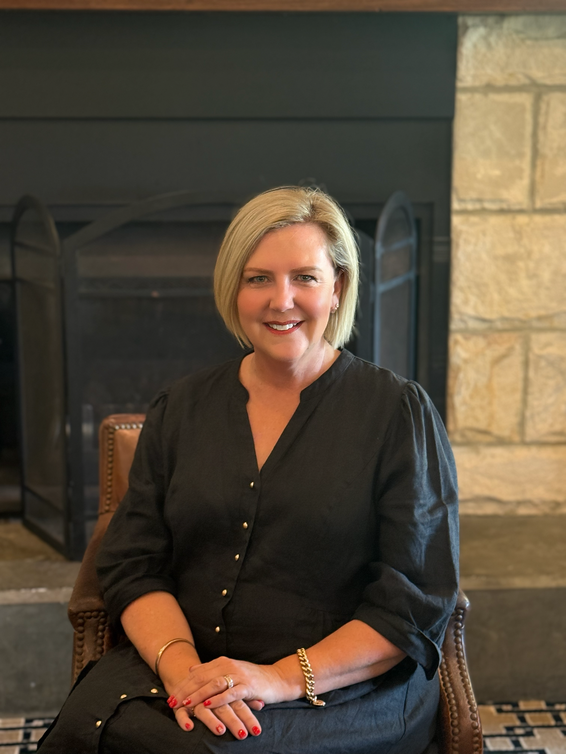 Dianne Pearce — Paralegal
