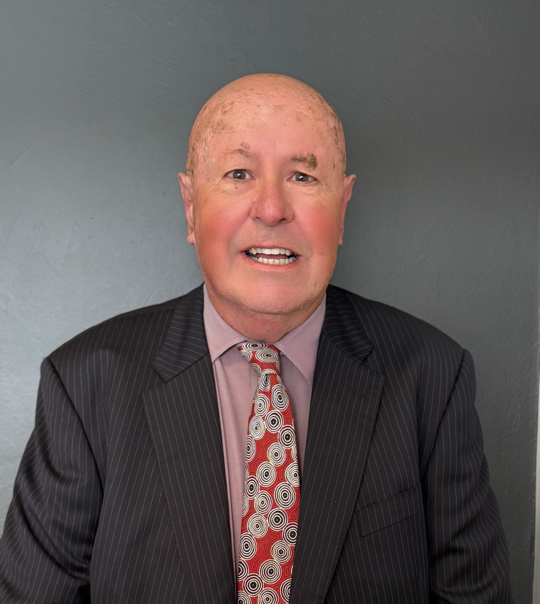 Peter More — Senior Associate