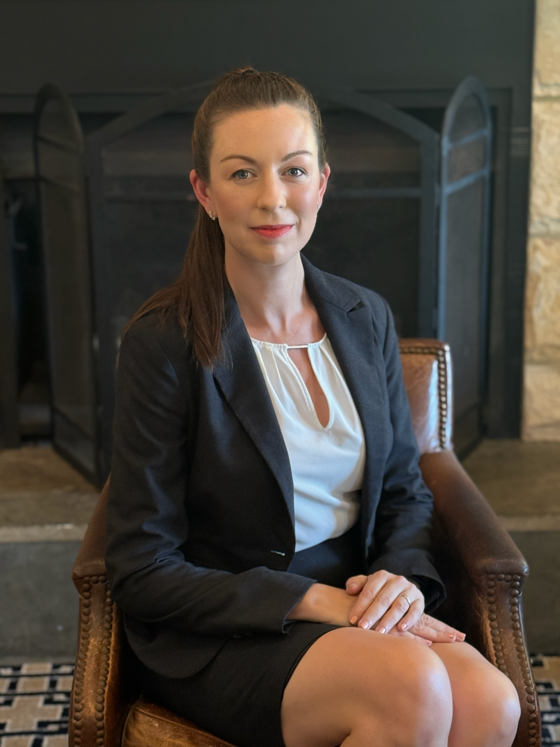 Simone Riboldi — Solicitor