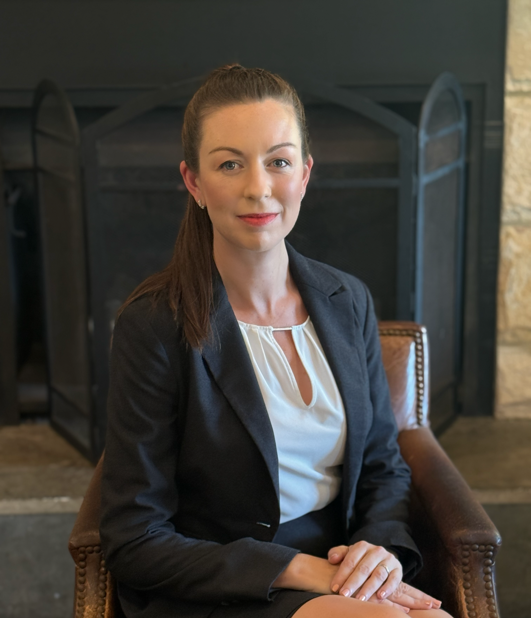 Simone Riboldi — Solicitor