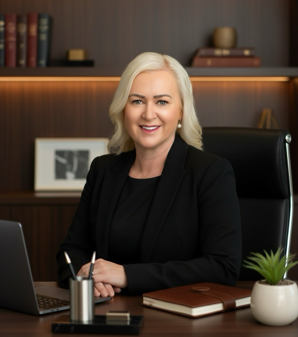 Tanya Howells — Director | Principal Solicitor