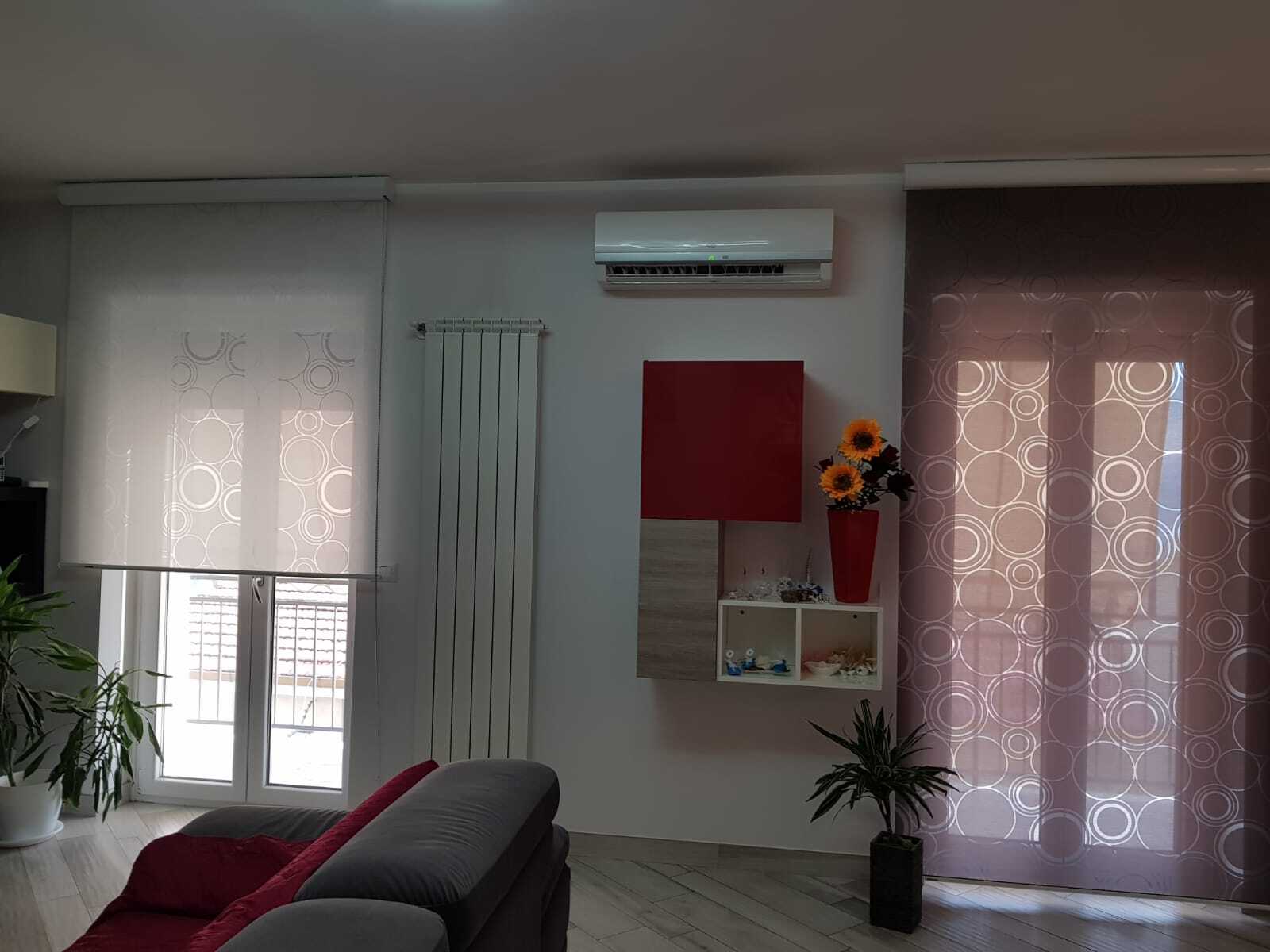 Tende da interno