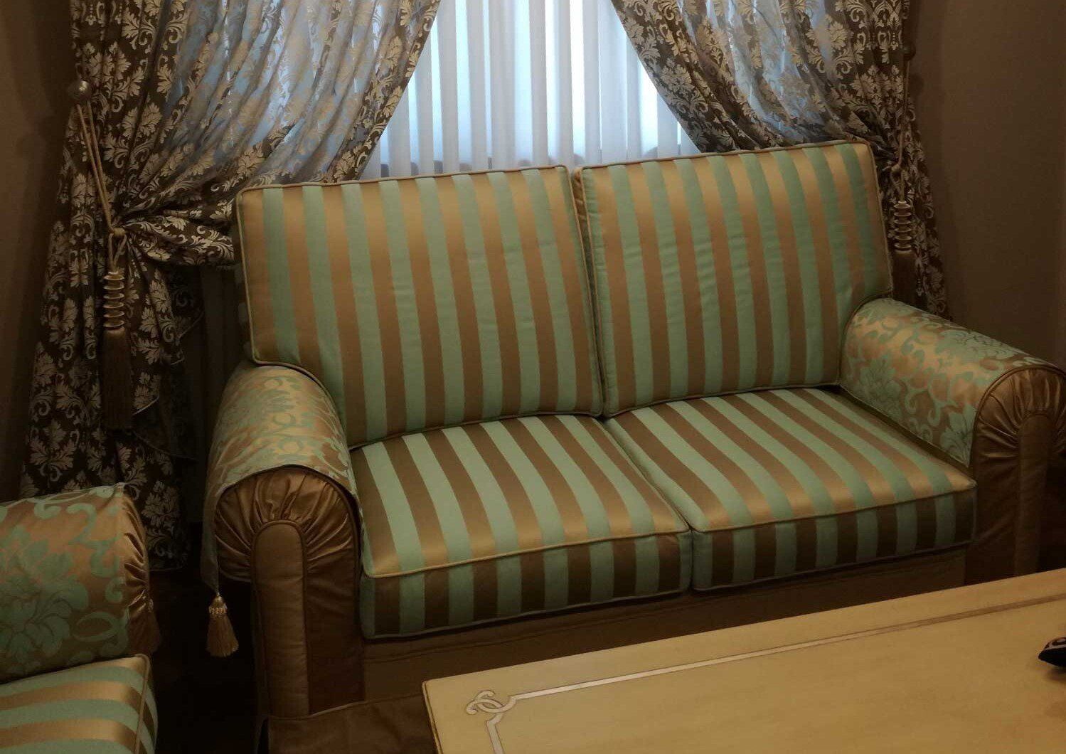 Tappezzeria