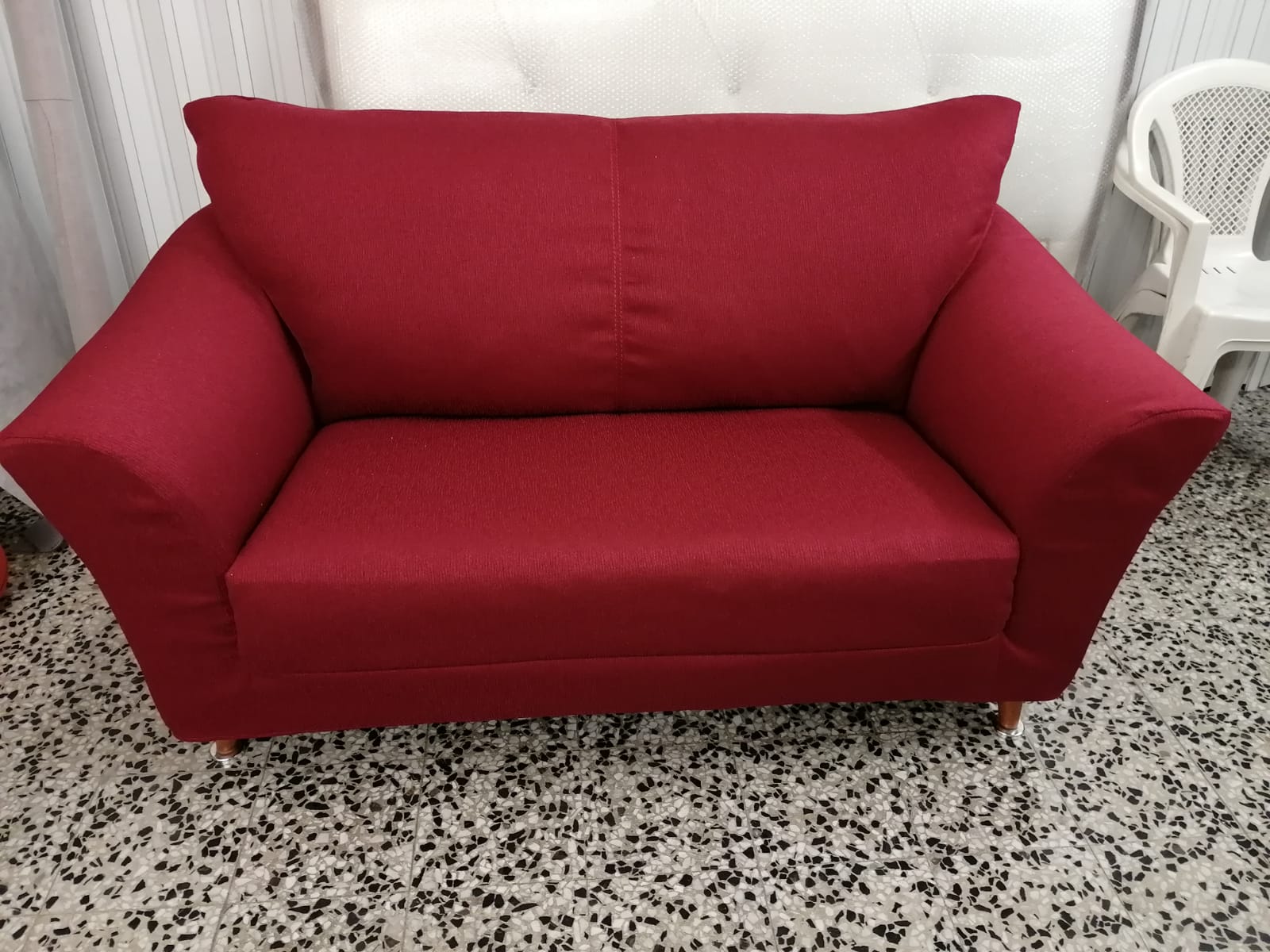 rivestimenti di un divano
