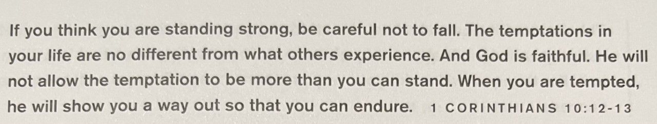 Quote text on a white background: