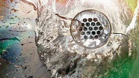 Drain Cleaning