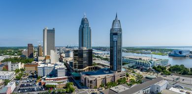 Commercial Building — Baton Rouge, LA — American Plumbing Commercial Building — Baton Rouge, LA — American Plumbing