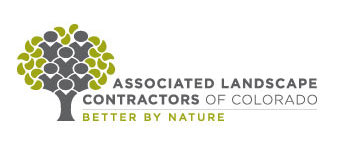 Logo: Tree made of people with the text 