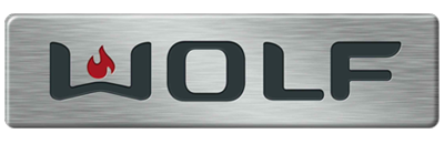 Logo with the word 
