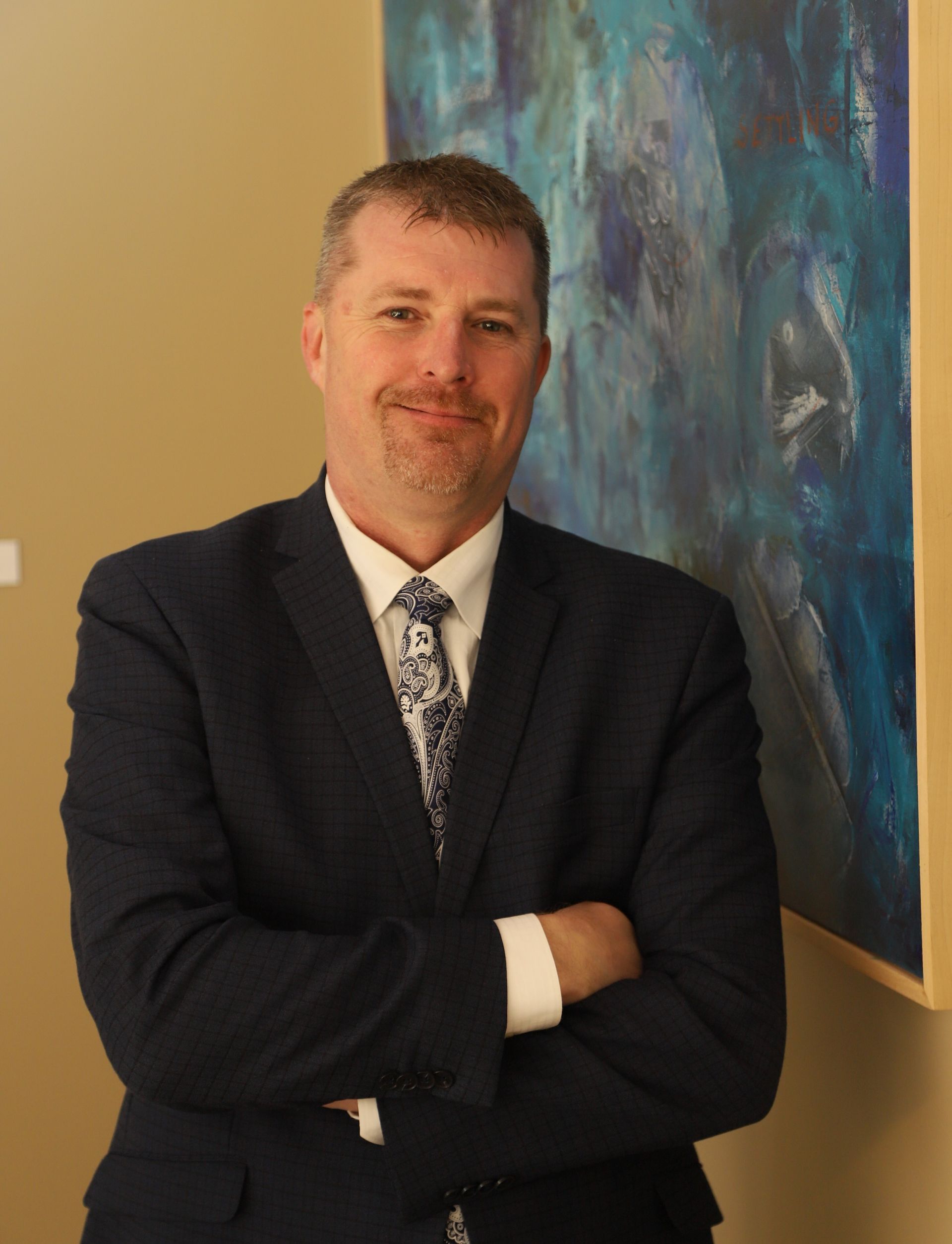 Craig Plopper