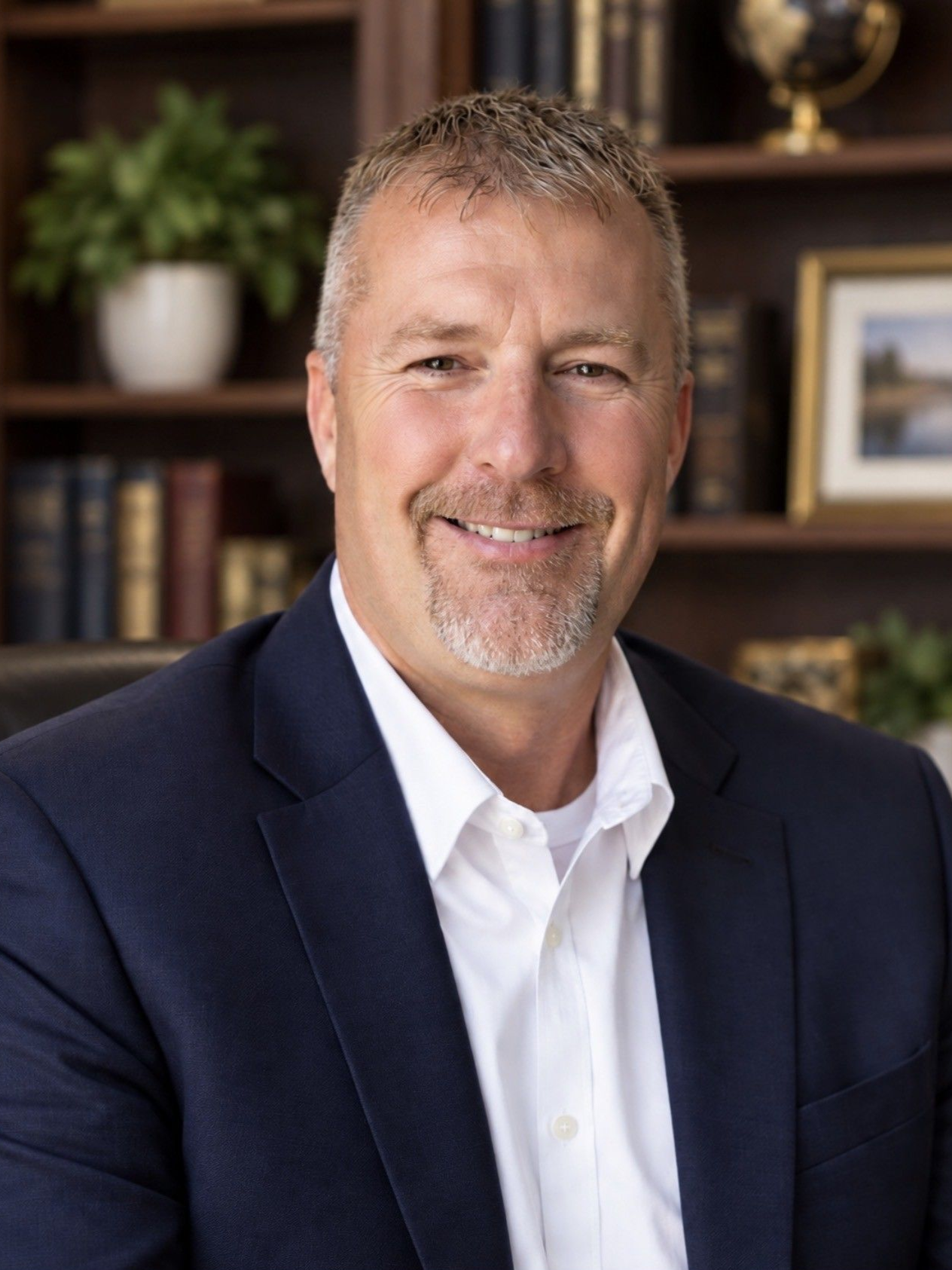 Craig Plopper