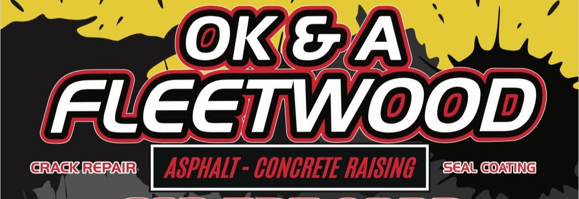 Orville K. Fleetwood Asphalt Orville K. Fleetwood Asphalt