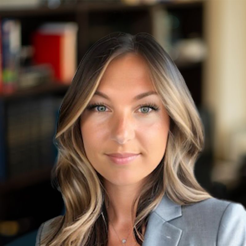 Melissa Ferko