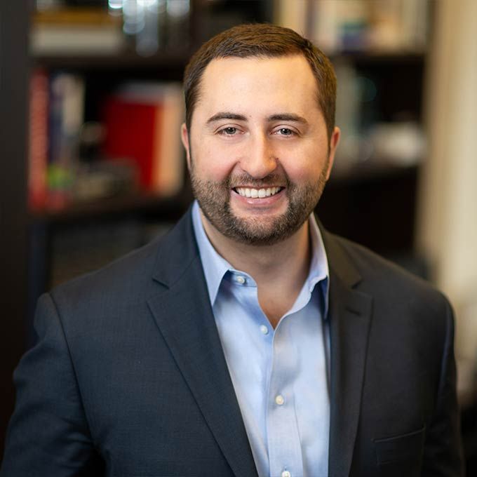 Michael Zazzaro