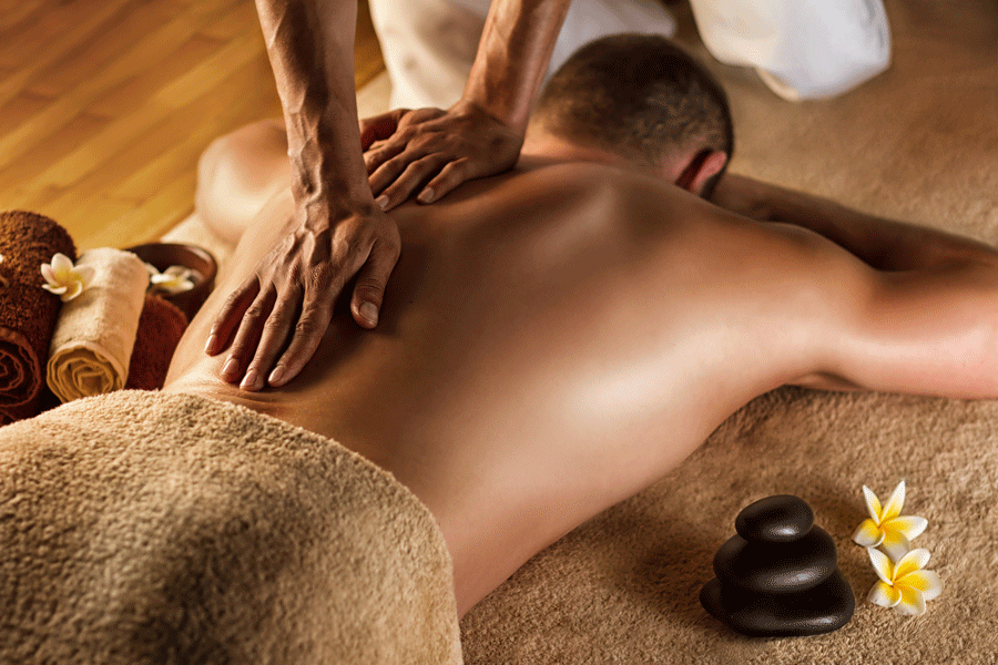 Deep Tissue Massage — Normal, IL — Head To Toe Family Massage Deep Tissue Massage — Normal, IL — Head To Toe Family Massage