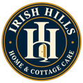 Irish Hills Home & Cottage Care LLC Logo