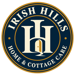 Irish Hills Home & Cottage Care LLC logo