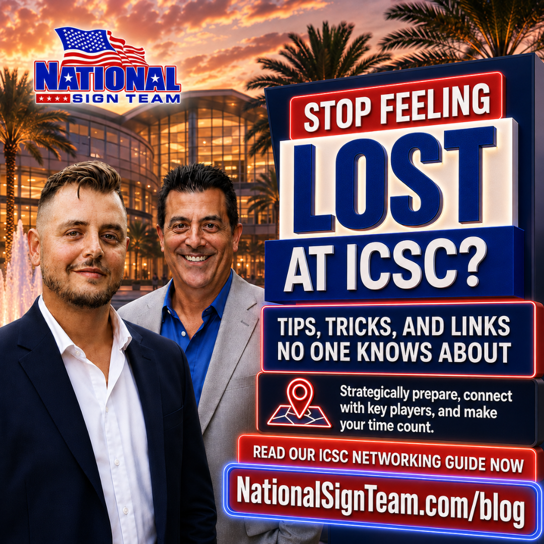 ICSC Tips