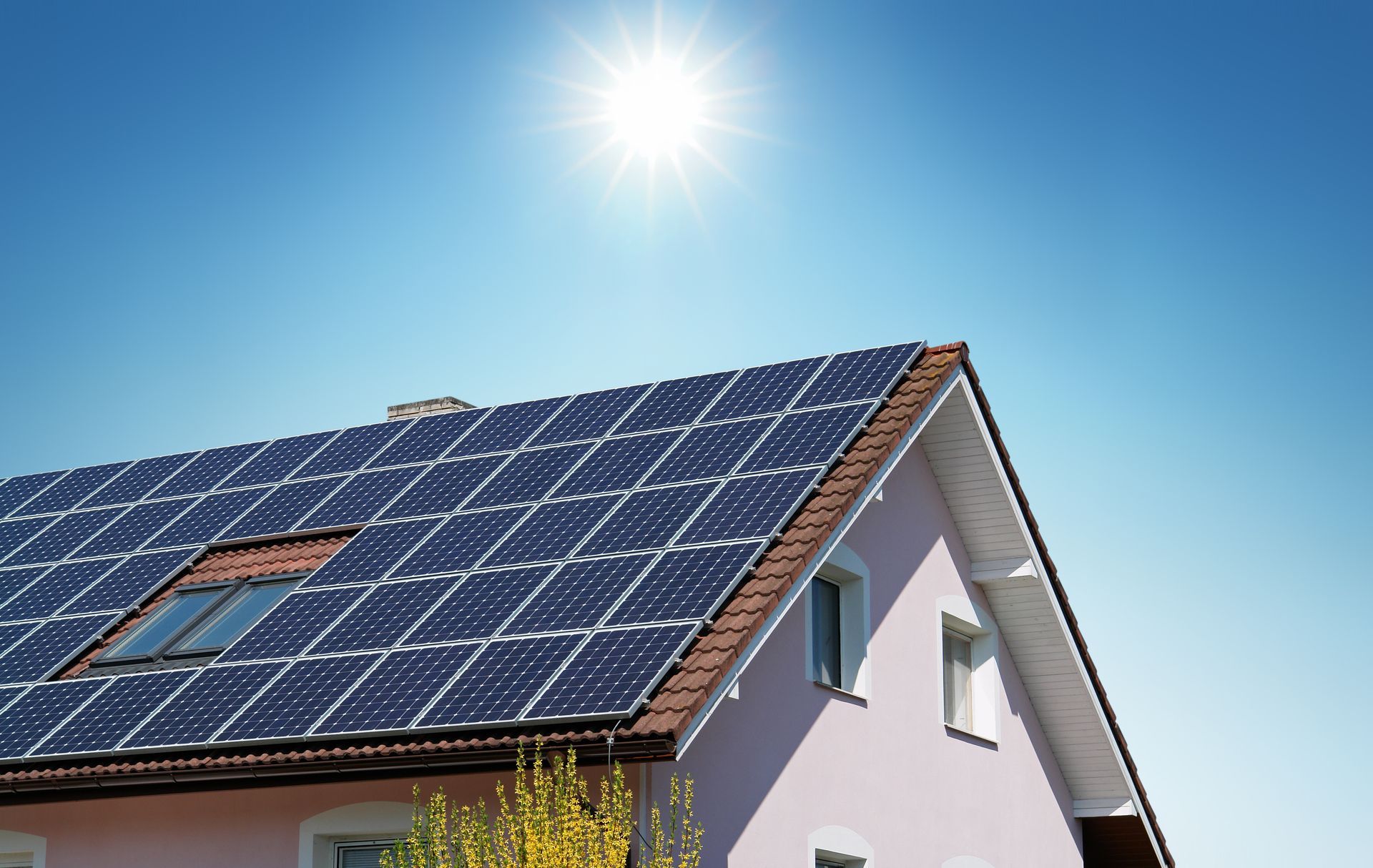 Bright Sun — Pearl City, HI — Mana Energy Solutions