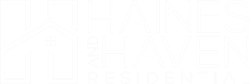 Haines and Haven Residential Logo - Select to go to Home Page