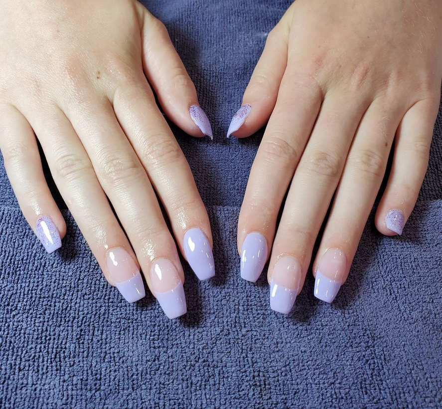 Nails Nail Salon Wooster OH