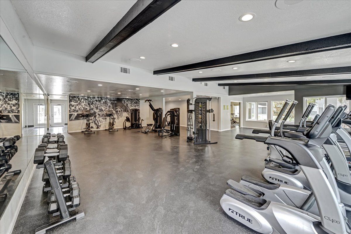 Sliding Photo Gallery Displaying Community Amenities