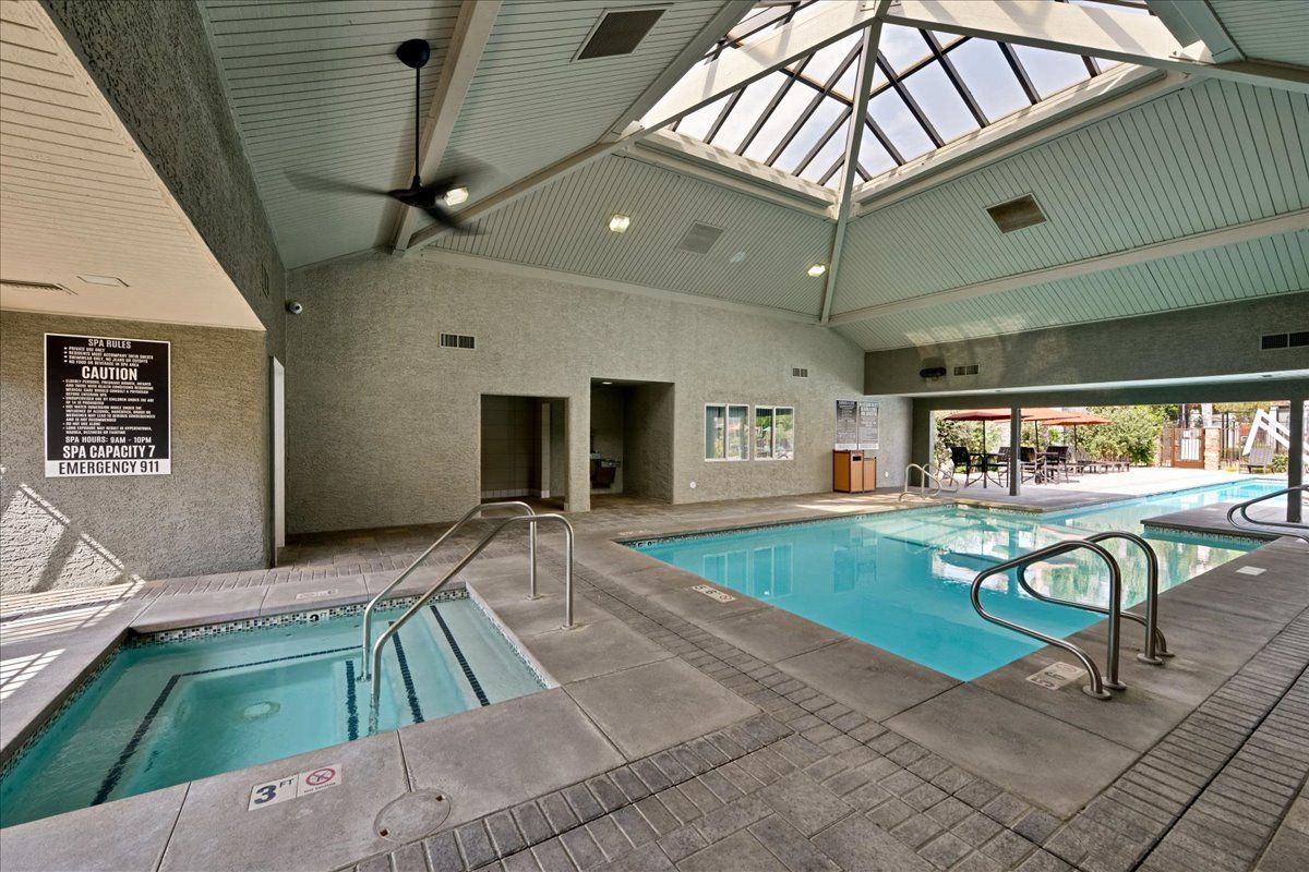 Amenities Photo