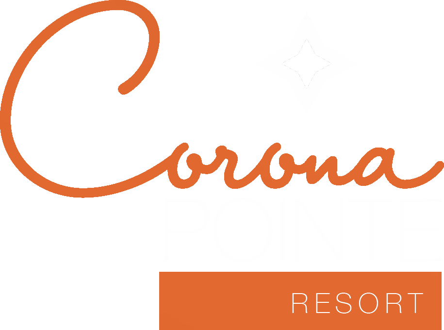 Corona Pointe Resort Logo