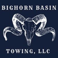 Bighorn Basin Towing & Repair logo