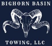 Bighorn Basin Towing Bighorn Basin Towing
