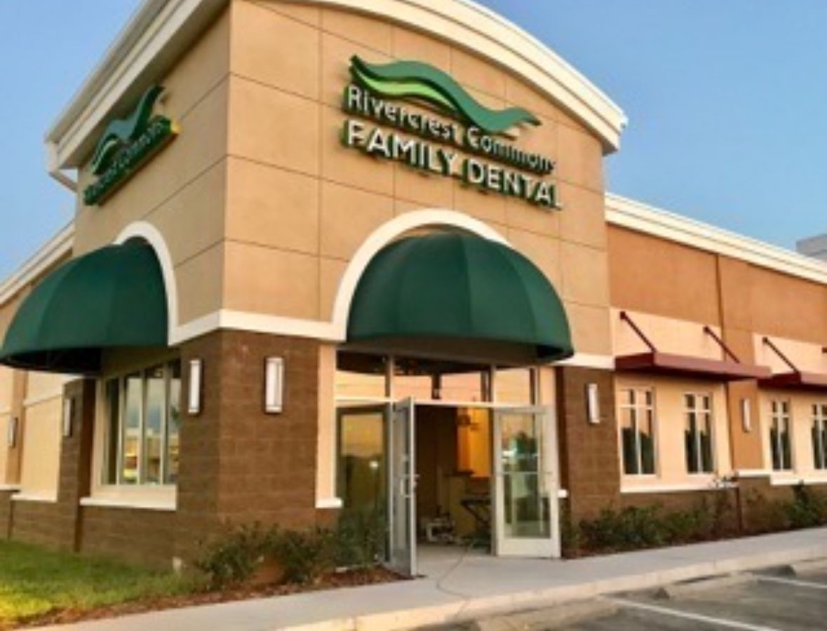 Rivercrest Commons Family Dental