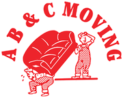 AB&C Moving & Delivery logo